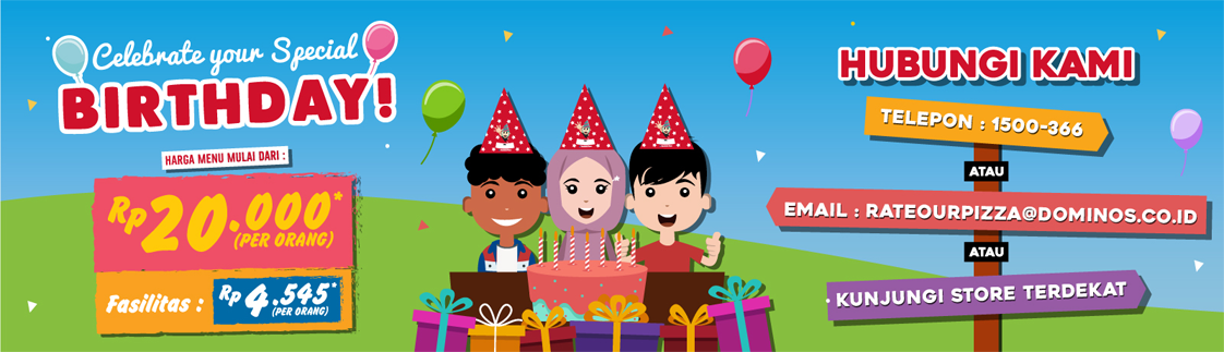 Celebrate Your Birthday Celebrate Your Birthday